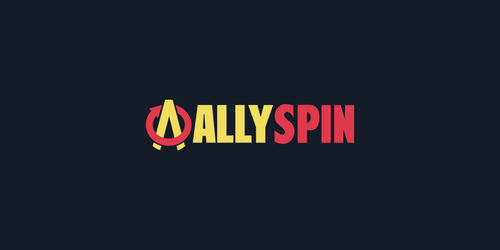 AllySpin Casino Logo